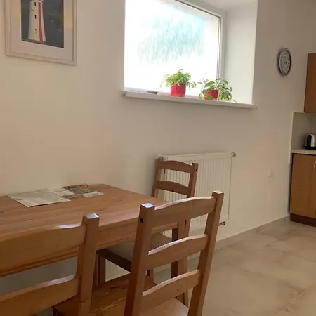 Lägenhet U Lipy Znojmo